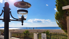 AFYTOS ÖREN BEACH PRESTİJ